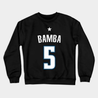 Mo Bamba Crewneck Sweatshirt